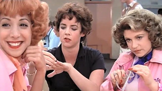 The Leading Ladies From Grease Are Aging Like Fine Wine