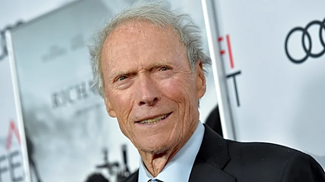 Clint Eastwood's Dating History: The Stunning Women Who Captured The Western Heartthrob