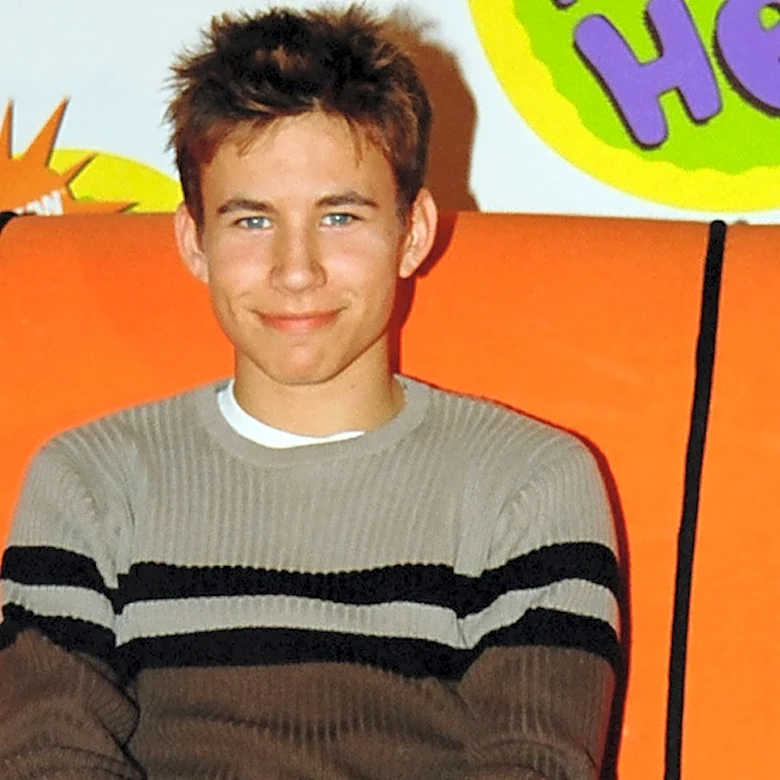 Meet Jonathan Taylor Thomas' Lookalike Older Brother Joel