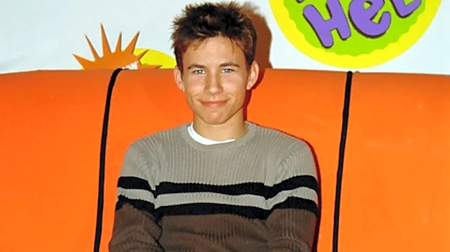 Meet Jonathan Taylor Thomas' Lookalike Older Brother Joel