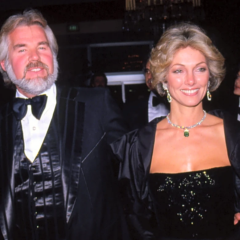 Who Are The Mothers Of Kenny Rogers' 5 Kids?