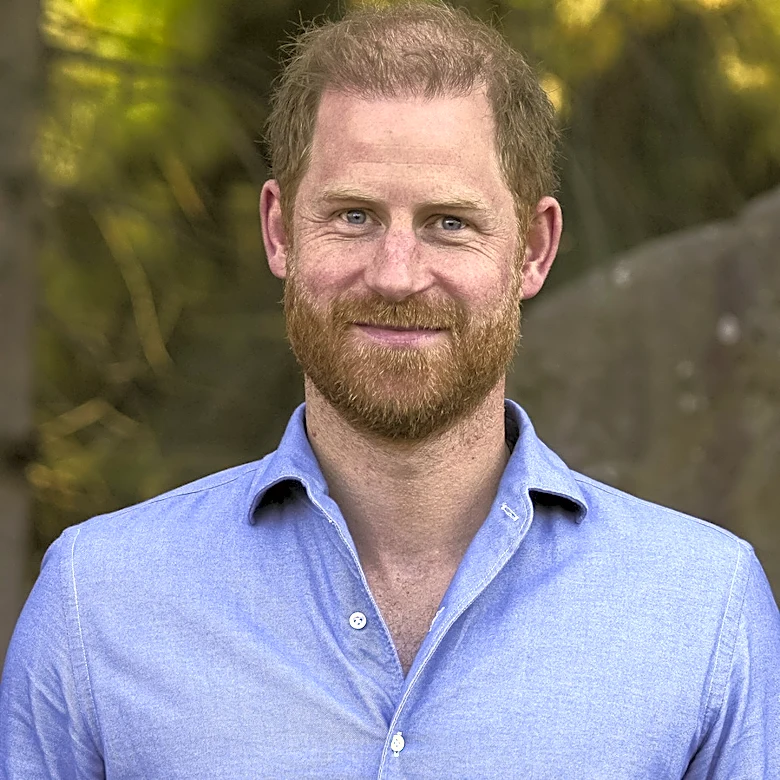 Charles Throws Cold Water On Harry & Meghan With Icy Clarification On Their Royal Status
