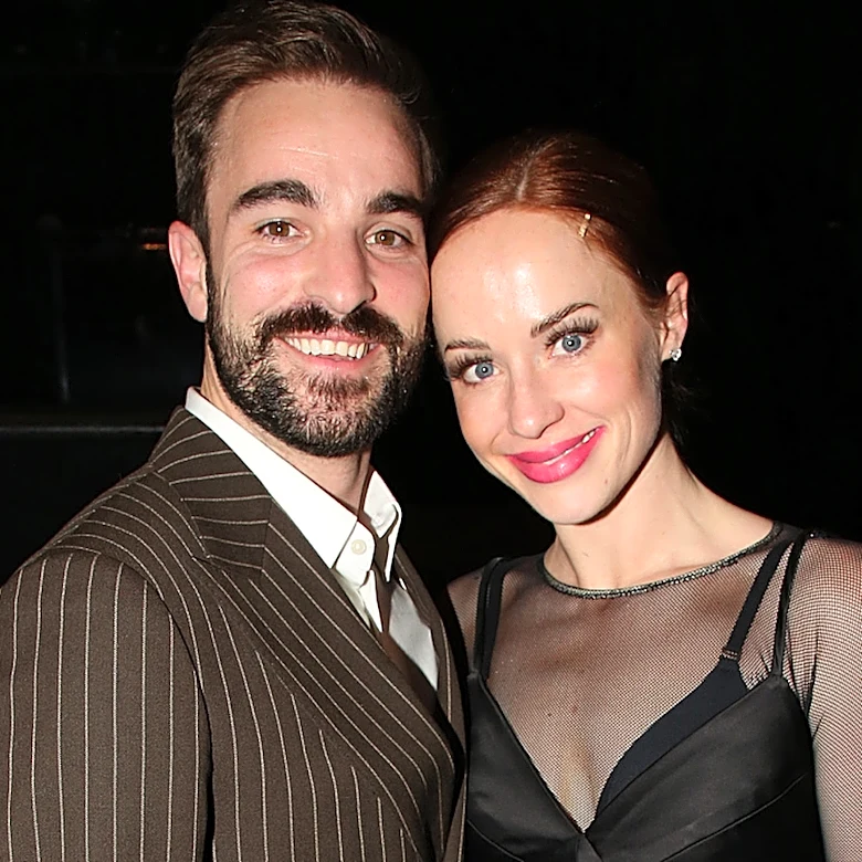 The Real-Life Partners Of The Dancing With The Stars Season 35 Cast
