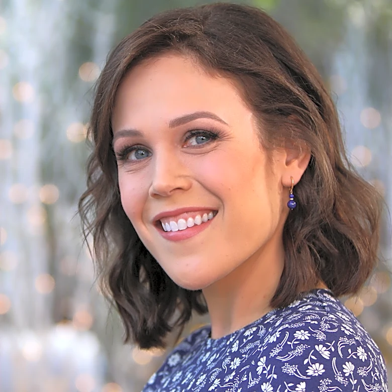 The Erin Krakow Hallmark Movie That Just Didn't Land With Fans