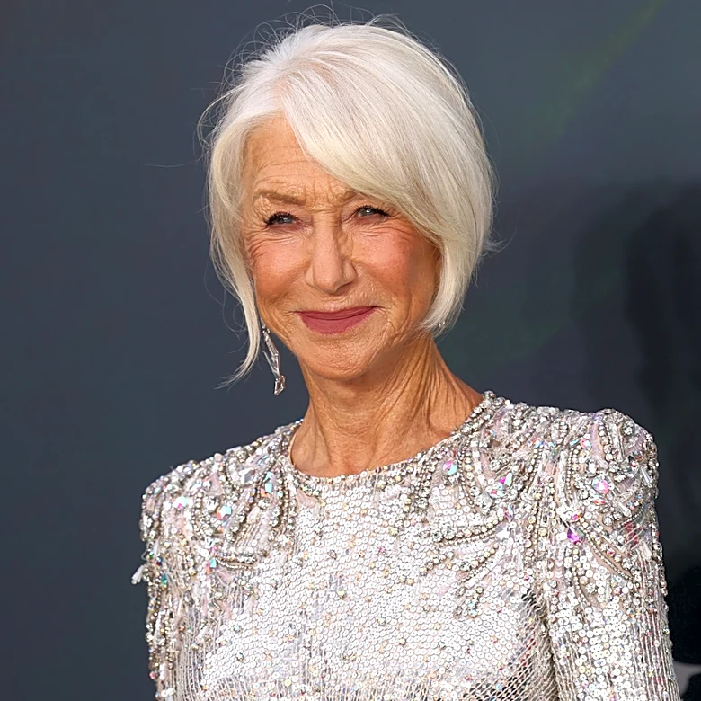 Feud? What Feud? Helen Mirren & Tom Hardy Work Overtime To Shut Down The Rumors