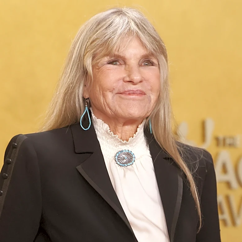 The Gorgeous Transformation Of Sam Elliott's Wife Katharine Ross