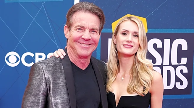 '80s Heartthrobs Who Married Much Younger Women