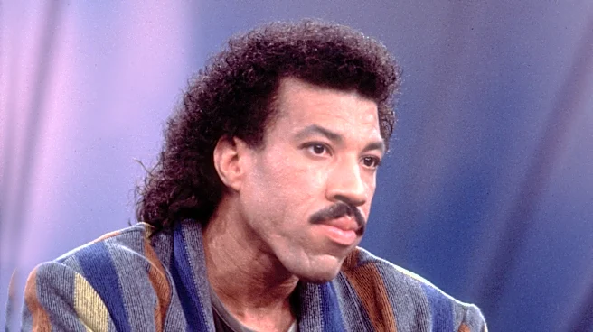 The Messiest Celebrity Affairs Of The 1980s