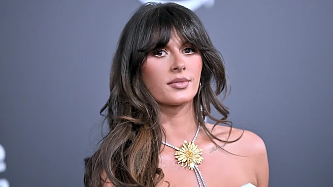 Ella Langley Is Unrecognizable Without Her Signature Bangs