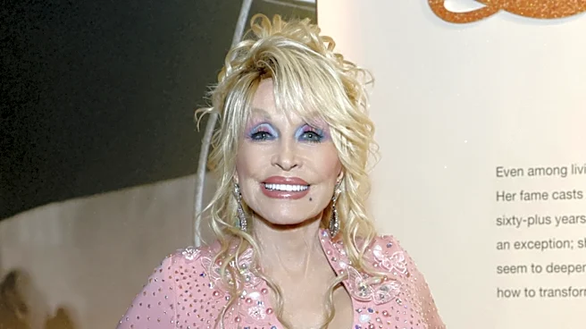 How Dolly Parton's Husband Carl Thomas Dean Really Made All His Money