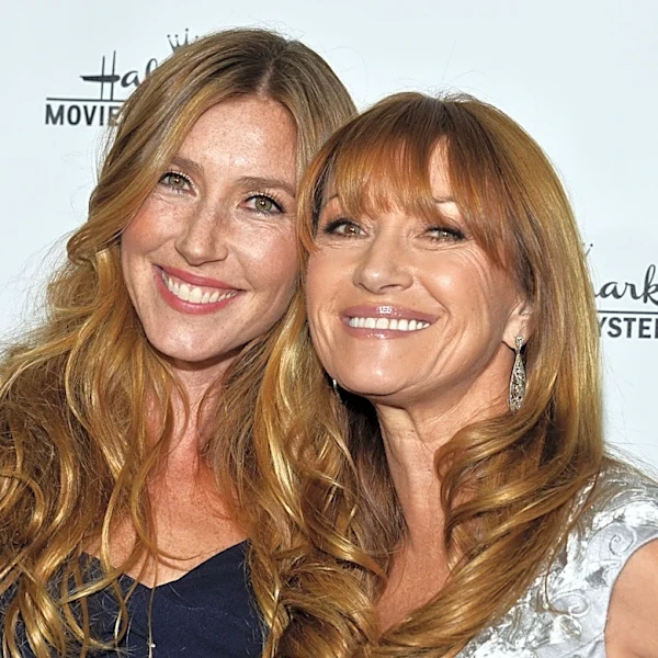 Meet Jane Seymour's Stunning Lookalike Daughter Katherine