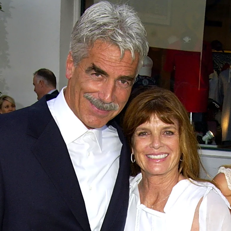 Sam Elliott's Daughter Cleo Rose Grew Up To Be Gorgeous