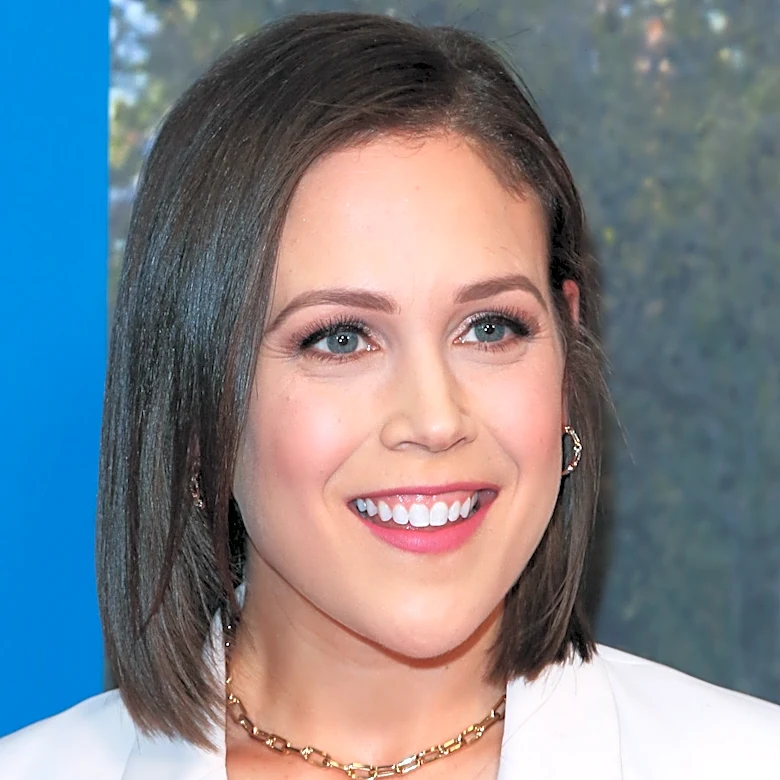 Hallmark Stars You Didn't Know Were Pregnant While Filming