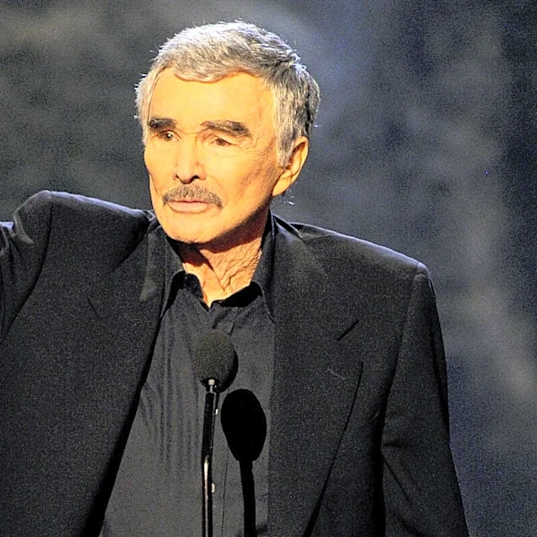 How Gunsmoke Star Burt Reynolds Lost So Much Of His Fortune