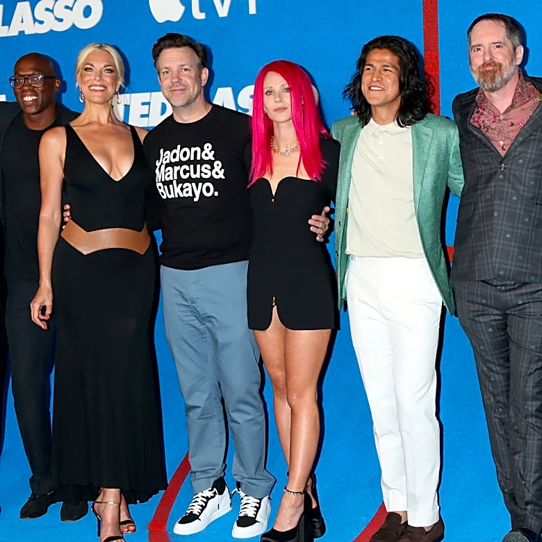 Ted Lasso: What Only True Fans Know About The Jason Sudeikis Hit Comedy