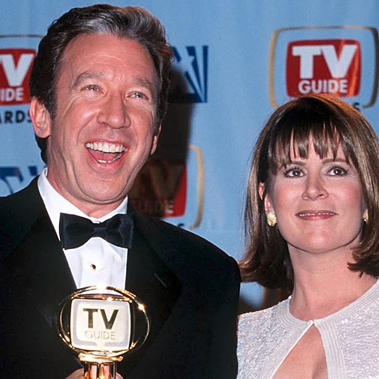 The Supposed Behind-The-Scenes Drama That Led To The End Of Home Improvement