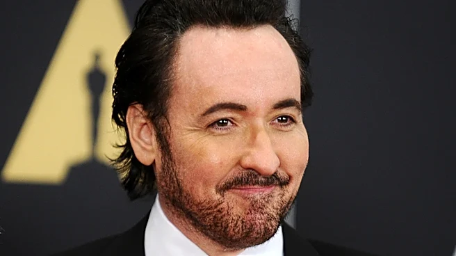 'We Had This Massive Connection': What John Cusack's Exes Have Said About Him