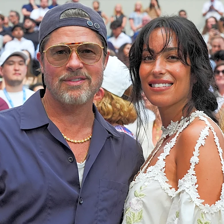 Star-Studded US Open Match Shows How Awkward Hollywood's Dating Scene Can Be