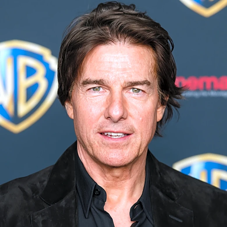 We Definitely Didn't Have A Shirtless Tom Cruise On The Cover Of GQ On Our 2026 Bingo Card