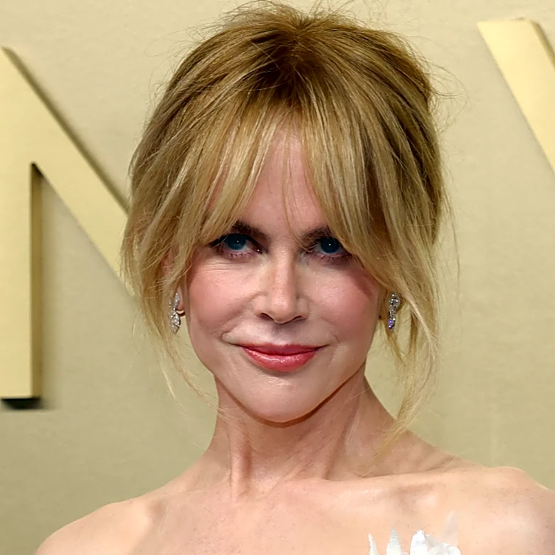 Nicole Kidman's Daughter Faith Margaret, 15, Has Inherited Her Mom's Supermodel Height