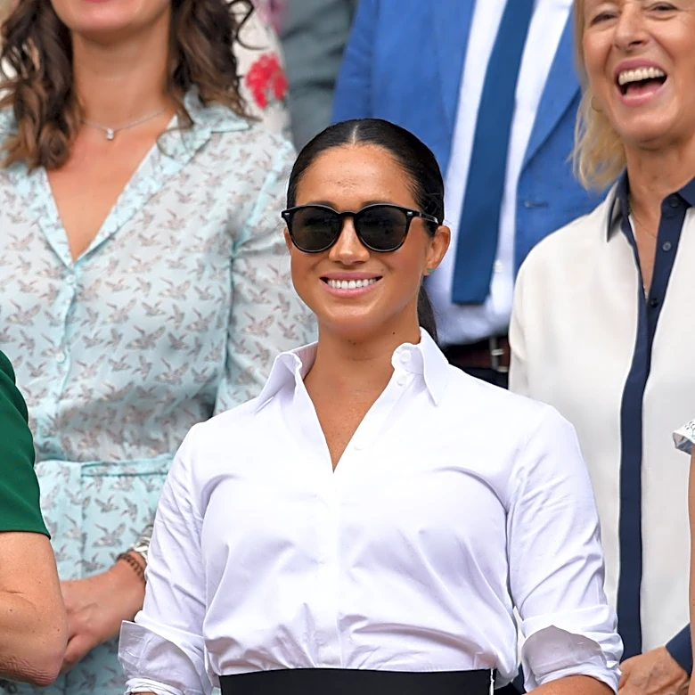 Wales Vs. Sussex: Kate & Meghan Living On The Same Soil Reportedly Have UK Brands Sweating