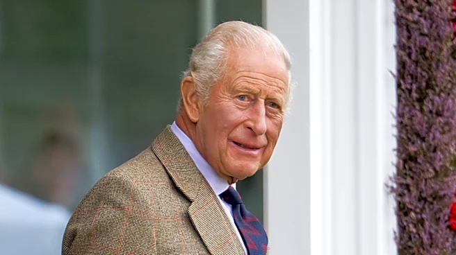 King Charles' Throne Becomes A Hot Seat As Diana's Brother Exposes Callous Reaction To Her Death