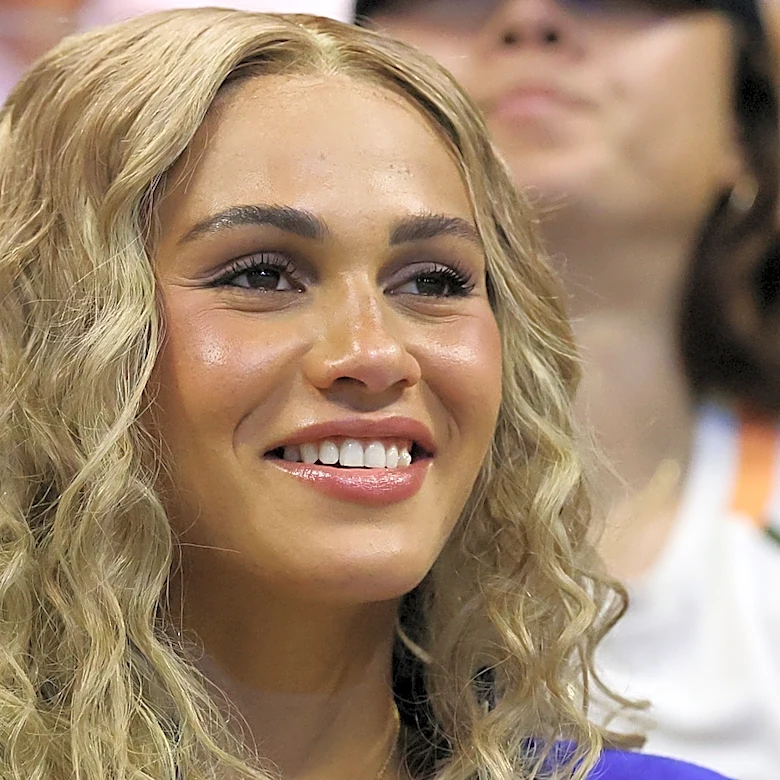 The Stunning Transformation Of Dennis Rodman's Daughter