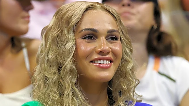 The Stunning Transformation Of Dennis Rodman's Daughter