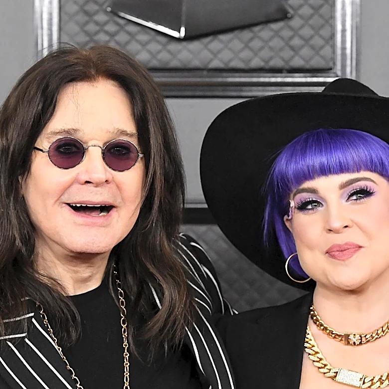 Three Days Before His Death, Ozzy Osbourne Told Daughter Kelly One Heavyhearted Thing