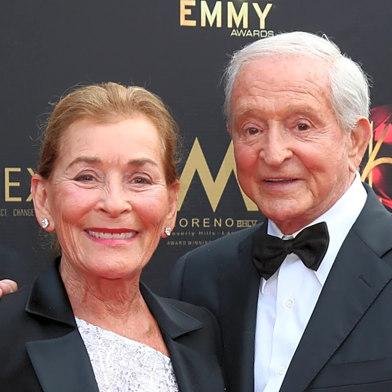 Judy Judge & Her Husband Jerry Sheindlin Have A Bigger Age Gap Than We Knew