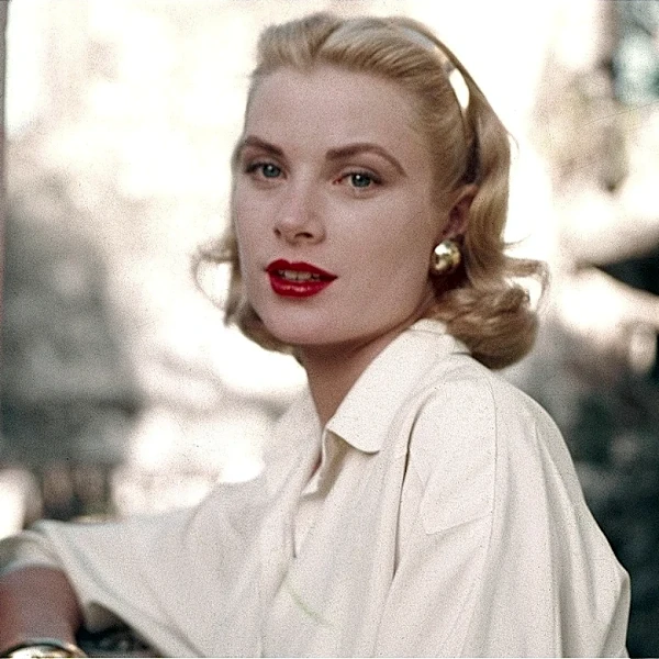 The Stunning Transformation Of Grace Kelly's 6 Granddaughters