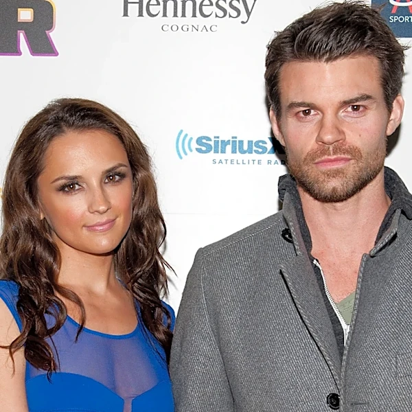 Hallmark Stars Whose 'Happily Ever After' Was Cut Short By Divorce
