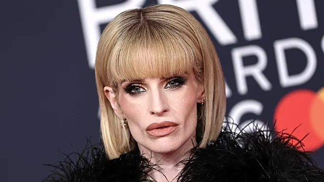 Kelly Osbourne: My Estranged Sister Aimee 'Was Embarrassed Of Us'