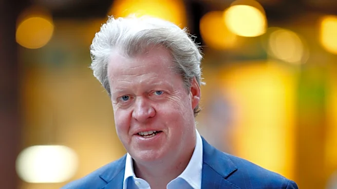 Earl Spencer Doubles Down As Royal Expert Slams Palace's Response With Two Simple Words
