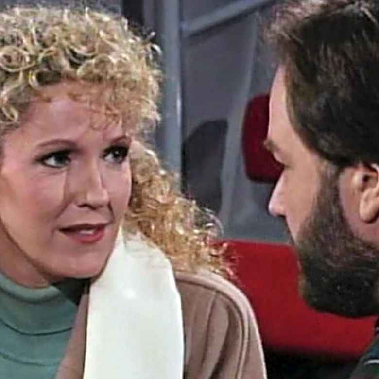 Remember Ilene From Home Improvement? Here's What She Looks Like Today