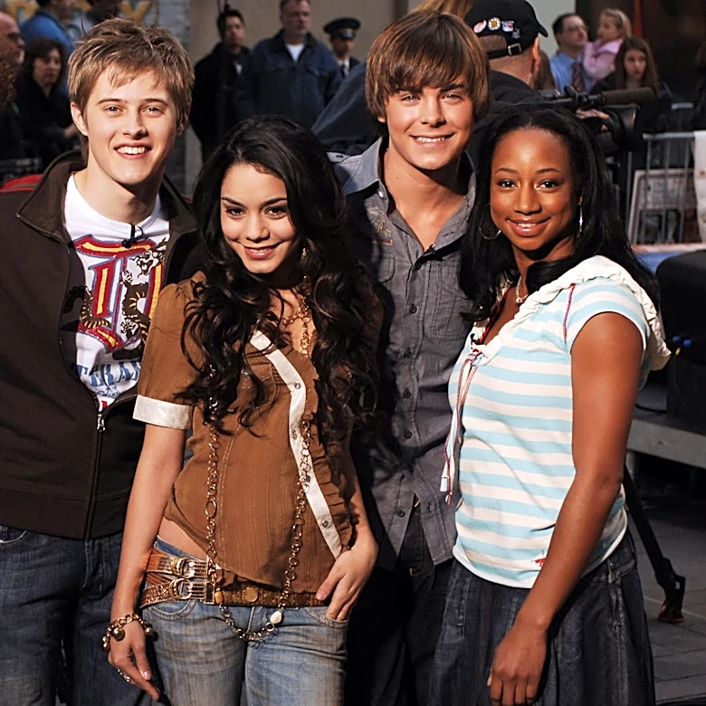 This Early '00s Star Regrets Starring In The Movie That Made Him A Disney Heartthrob