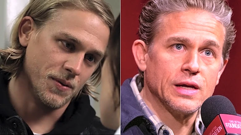 Then & Now: The Sons Of Anarchy Cast Has Only Gotten Hotter
