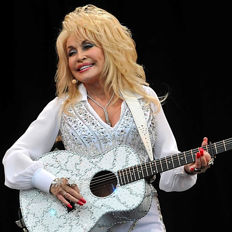 Dolly Parton's Estate War Takes A Nasty Turn As Her Nephew Gets The Boot