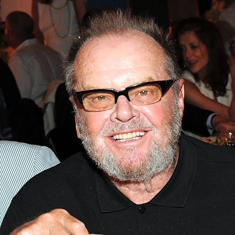 Jack Nicholson's Youngest Daughter Grew Up To Be Gorgeous