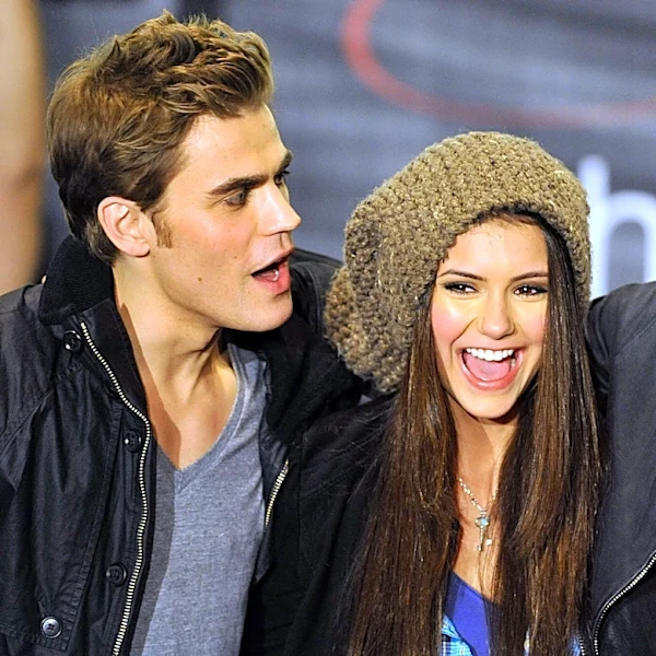The Strangest Love Triangles In TV Shows
