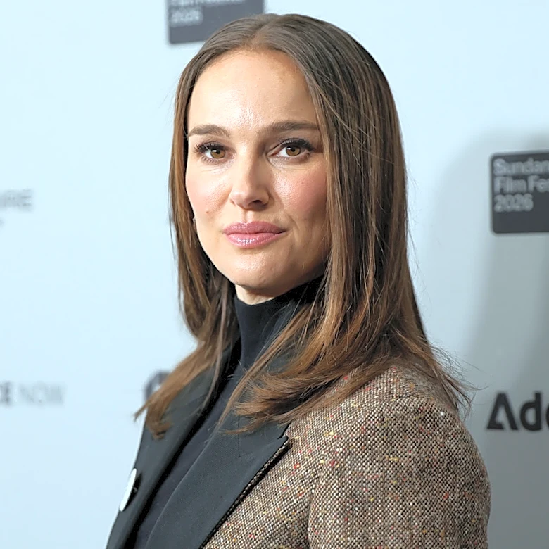 Remember Natalie Portman's Only Western? The Set Drama Was Wilder Than The Movie
