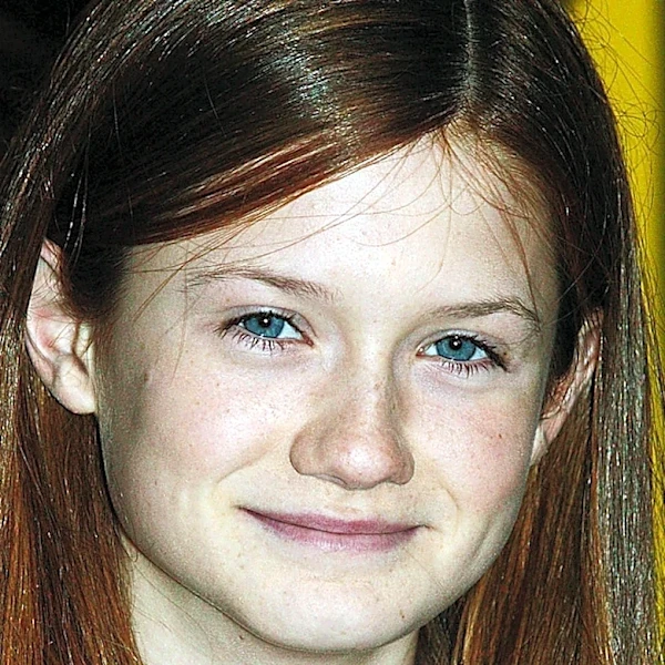 The Original Ginny Weasley Actor Is Almost Unrecognizable Today