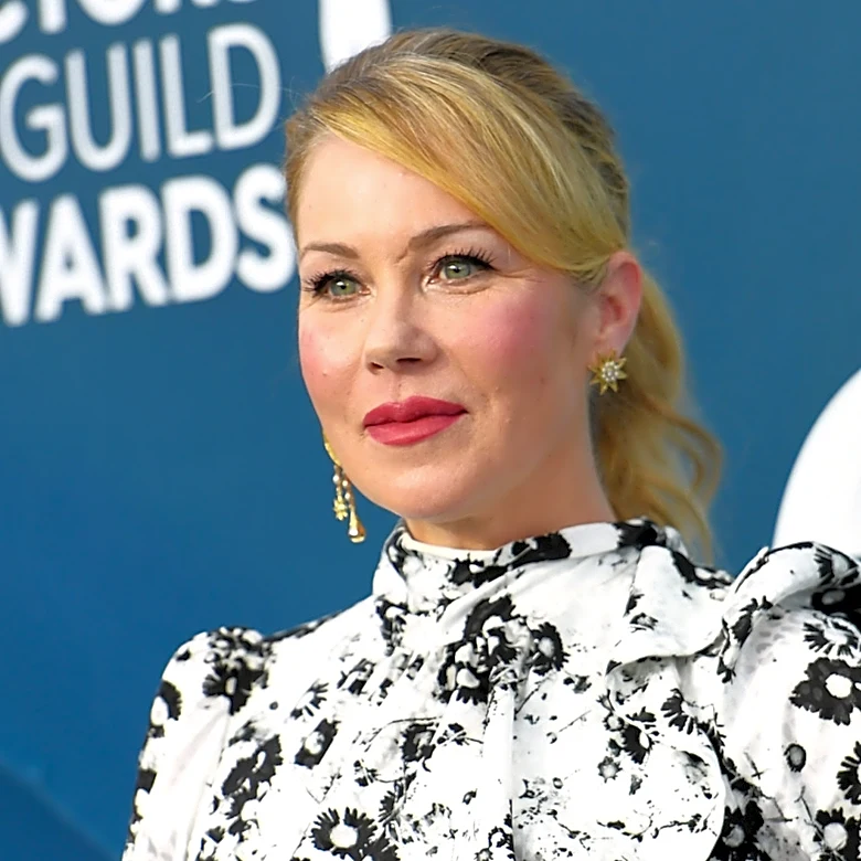 Christina Applegate, 54, Resurfaces With A 'Fresh Hair Color' & Fans Are Going Wild