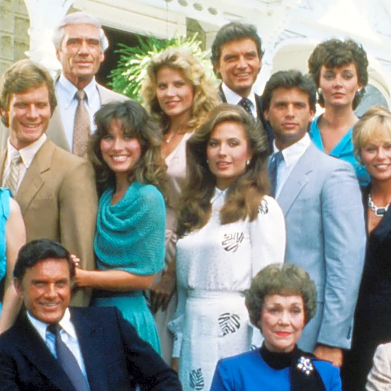 What The Surviving Cast Of Falcon Crest Looks Like Today