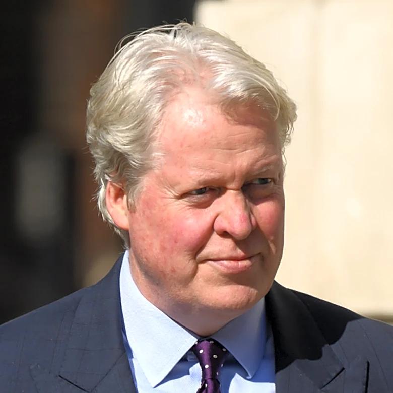 Earl Spencer: I Have No Plans To Intervene In William And Harry's Rift