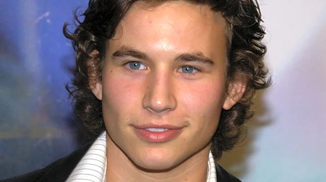'90s Heartthrob Jonathan Taylor Thomas' Reputation Takes A Hit After LA Arrest
