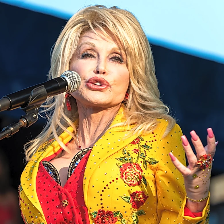 The Estate War She Never Wanted: Dolly Parton's Nephew Now Faces A Legal Crisis
