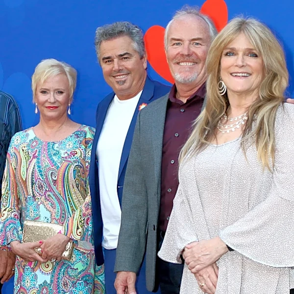 The Brady Bunch: What The Leading Stars Look Like These Days