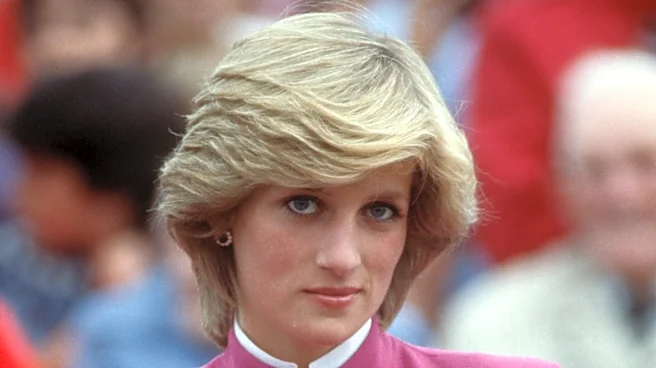 Princess Diana's Brother Paints A Sad Picture Of Her Inner Circle Before Her Death