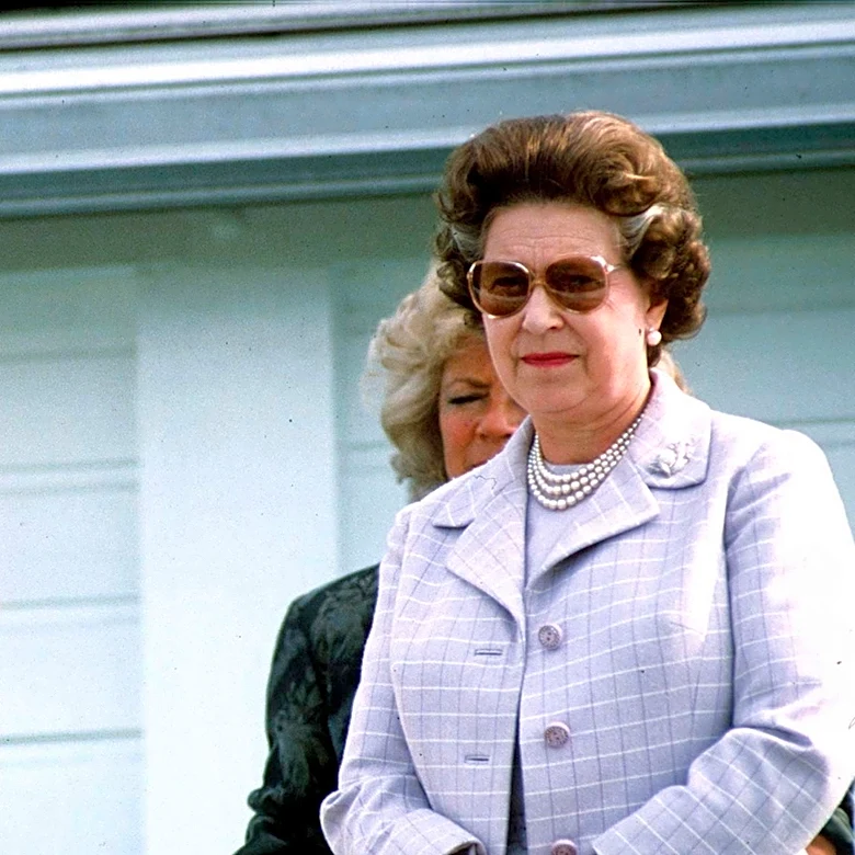 Princess Diana's Brother Doubles Down On The Frosty Two Words She Called The Queen